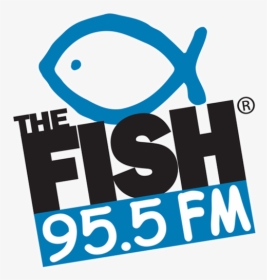 104.7 The Fish, HD Png Download, Transparent PNG