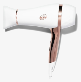 Featherweight 2 Primary Image  title Featherweight - T3 Featherweight Luxe 2i Hair Dryer In White, HD Png Download, Transparent PNG