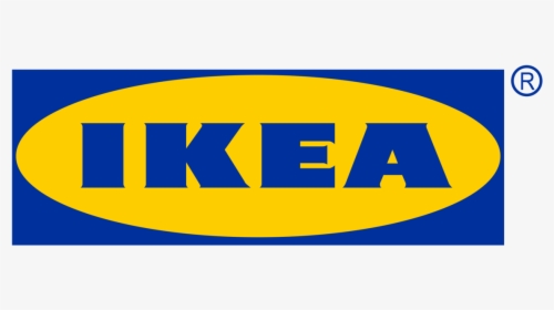 File - Ikea-logo - Ikea, HD Png Download, Transparent PNG
