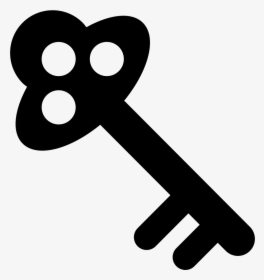 Key Icon Png, Transparent Png, Transparent PNG
