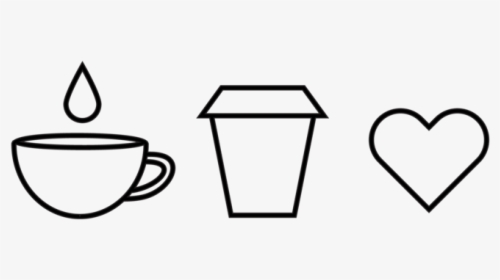 Niccolo Web Icons V2 01 - Tasting Notes Coffee Icon, HD Png Download, Transparent PNG