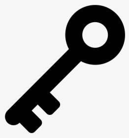 Vector Key Transparent - Key Vector Png, Png Download, Transparent PNG