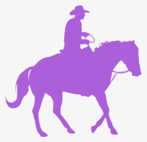 Western Silhouetten, HD Png Download, Transparent PNG