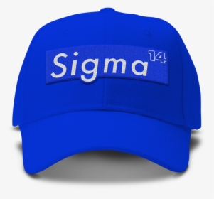 Phi Beta Sigma Embroidered Supreme Dad Hat - Baseball Cap, HD Png Download, Transparent PNG