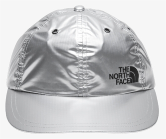 Supreme X Tnf Hat Metallic , Png Download - North Face, Transparent Png, Transparent PNG