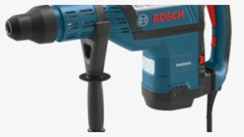 Bosch Heavy Duty Rotary Hammer Drill, HD Png Download, Transparent PNG