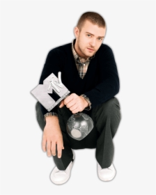 Mtv Justin Timberlake - Justin Timberlake Sit Png, Transparent Png, Transparent PNG