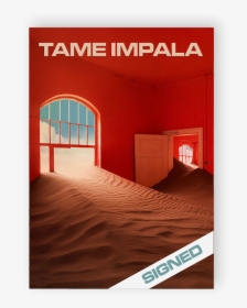 Tame Impala, HD Png Download, Transparent PNG