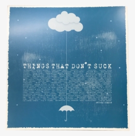 Things That Don T Suck, HD Png Download, Transparent PNG
