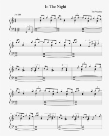 Muffin Song Piano Sheet Music Hd Png Download Transparent Png Image Pngitem