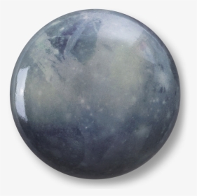 Solar System Hanger Pluto - Sphere, HD Png Download, Transparent PNG
