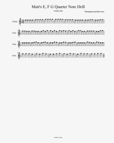 Star Spangled Banner Flute Pdf, HD Png Download, Transparent PNG