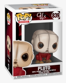 Funko Pop Pennywise Chapter 2, HD Png Download, Transparent PNG