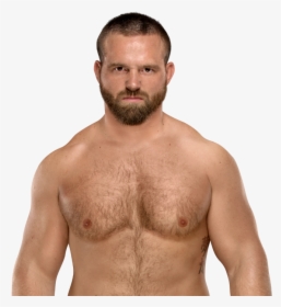 Wwe Justin Gabriel Png , Png Download - Wwe The Revival Raw Tag Team Champions, Transparent Png, Transparent PNG