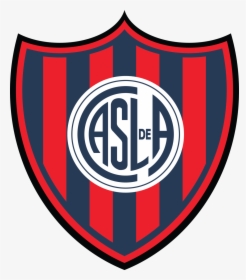 San Lorenzo Logo Png, Transparent Png, Transparent PNG
