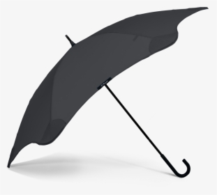 Blunt Classic Umbrella , Black , Png Download - Blunt Umbrella, Transparent Png, Transparent PNG