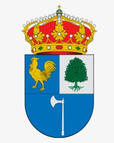 Luque Escudo , Png Download - Spain Coat Of Arms Redesign, Transparent Png, Transparent PNG