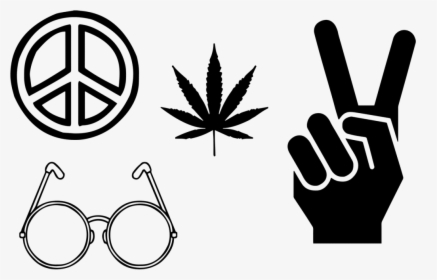 Marijuana Facts - Fun - Pot, HD Png Download, Transparent PNG