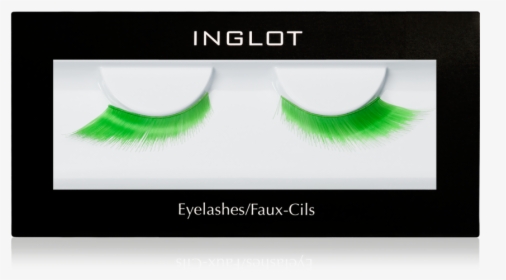 Inglot Eyelashes, HD Png Download, Transparent PNG