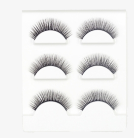 Accessories, Eyelashes, And Overlay Image - Eyelash Extensions, HD Png Download, Transparent PNG