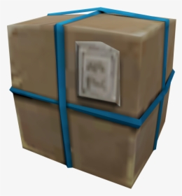 The Runescape Wiki - Box, HD Png Download, Transparent PNG