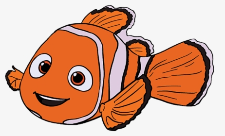 Dory Drawing Clip Art - Nemo Drawing, HD Png Download, Transparent PNG
