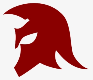 Gladiators Helmet Logo Symbols, HD Png Download, Transparent PNG