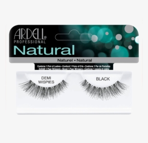 Ardell Strip Lashes Wispies, HD Png Download, Transparent PNG
