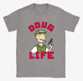 Doug Life, HD Png Download, Transparent PNG