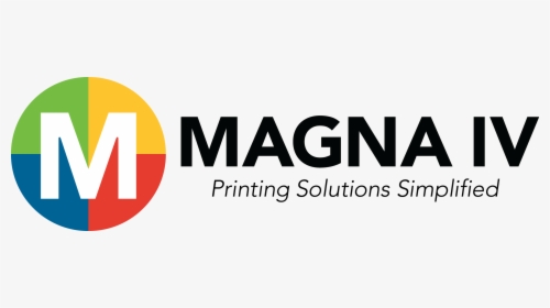 Magna Iv S Logo - Signup4, HD Png Download, Transparent PNG