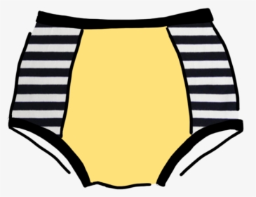 Clipart Underpants, HD Png Download, Transparent PNG