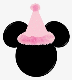Mickey And Minnie Heads - Minnie Mouse, HD Png Download, Transparent PNG