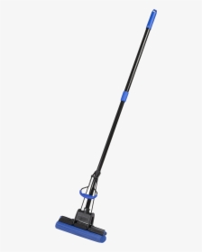 Quickie® Bulldozer™ Pva Roller Mop - Oates Aqua Broom, HD Png Download, Transparent PNG