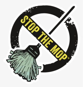 Mopping Clip Art, HD Png Download, Transparent PNG