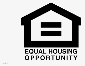 Equal Housing Opportunity, HD Png Download, Transparent PNG