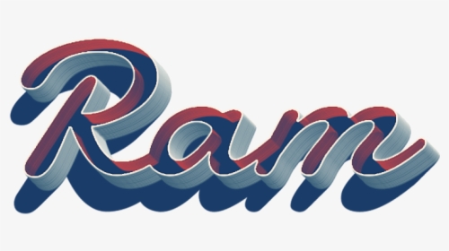 Ram Png - Ram - Graphic Design, Transparent Png, Transparent PNG
