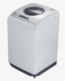 Top Load Washing Machine Png, Transparent Png, Transparent PNG