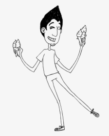 Ram - Cartoon, HD Png Download, Transparent PNG