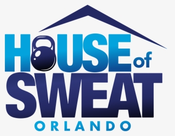 House Of Sweat Orlando, HD Png Download, Transparent PNG