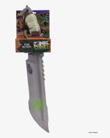 Nerf Zombie Strike Knives, HD Png Download, Transparent PNG