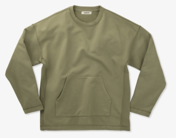 Kangaroo Pocket Sweat Kangaroo Pocket Sweat Kangaroo - Sweater, HD Png Download, Transparent PNG
