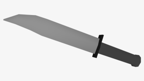 Download Zip Archive - Bowie Knife, HD Png Download, Transparent PNG