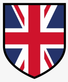 United Kingdom Flag Vertical, HD Png Download, Transparent PNG
