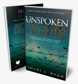An Excerpt From Unspoken Words, HD Png Download, Transparent PNG