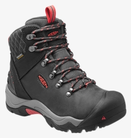 Keen Winter Hiking Boots, HD Png Download, Transparent PNG
