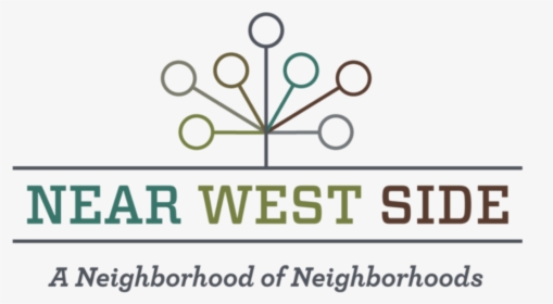 Nwsp - Near West Side Partners Logo, HD Png Download, Transparent PNG