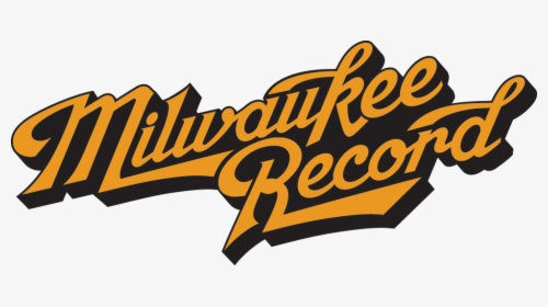 Milwaukee Record - Milwaukee Record Logo, HD Png Download, Transparent PNG