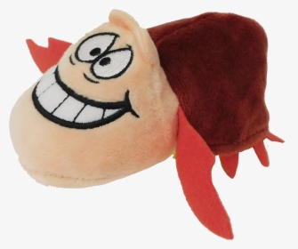 5 - Stuffed Toy, HD Png Download, Transparent PNG