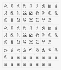 Spell Book Font, HD Png Download, Transparent PNG