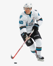Hockey Player Png Image - Hockey Player Png, Transparent Png, Transparent PNG